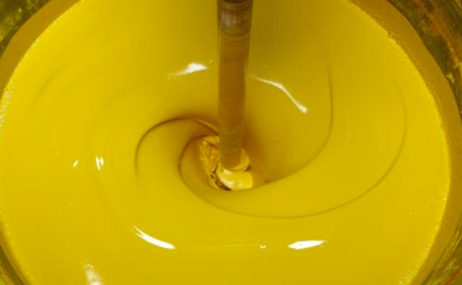 （圖：水性消泡劑運(yùn)用場(chǎng)景）