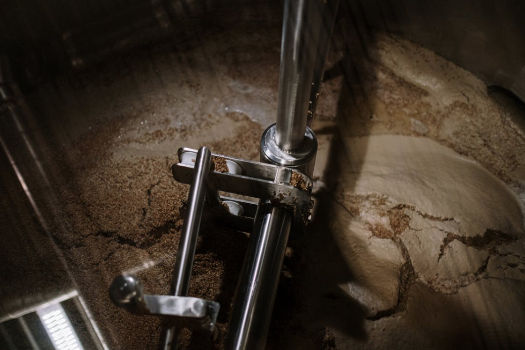 （圖：發(fā)酵罐泡沫）