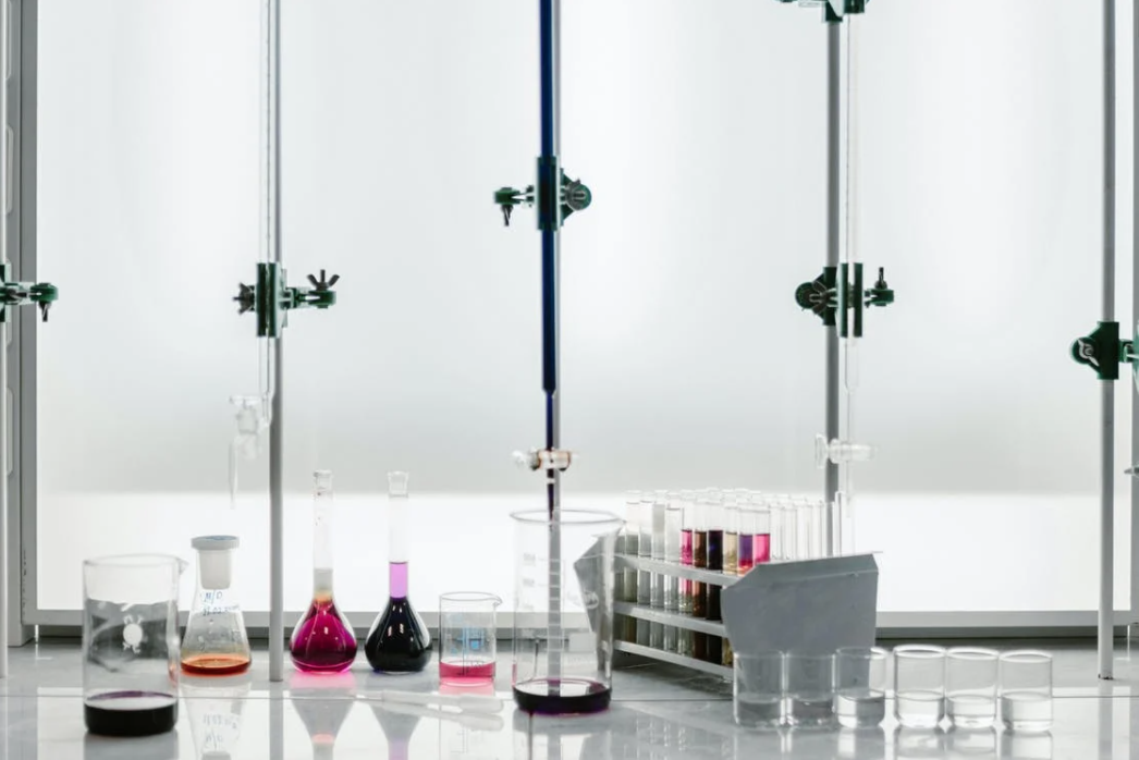 （圖：南輝消泡劑廠家）