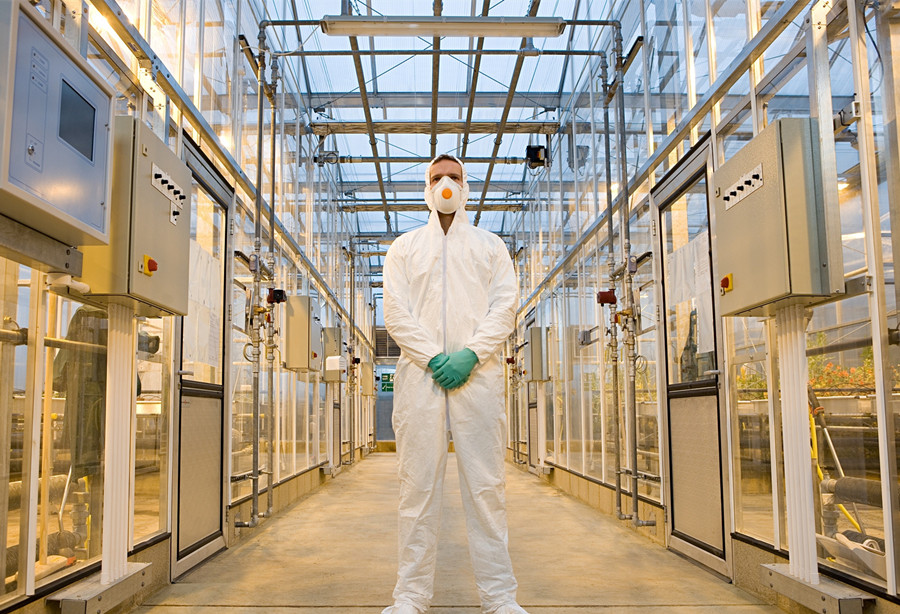 （圖：工業(yè)消泡劑有毒嗎？）