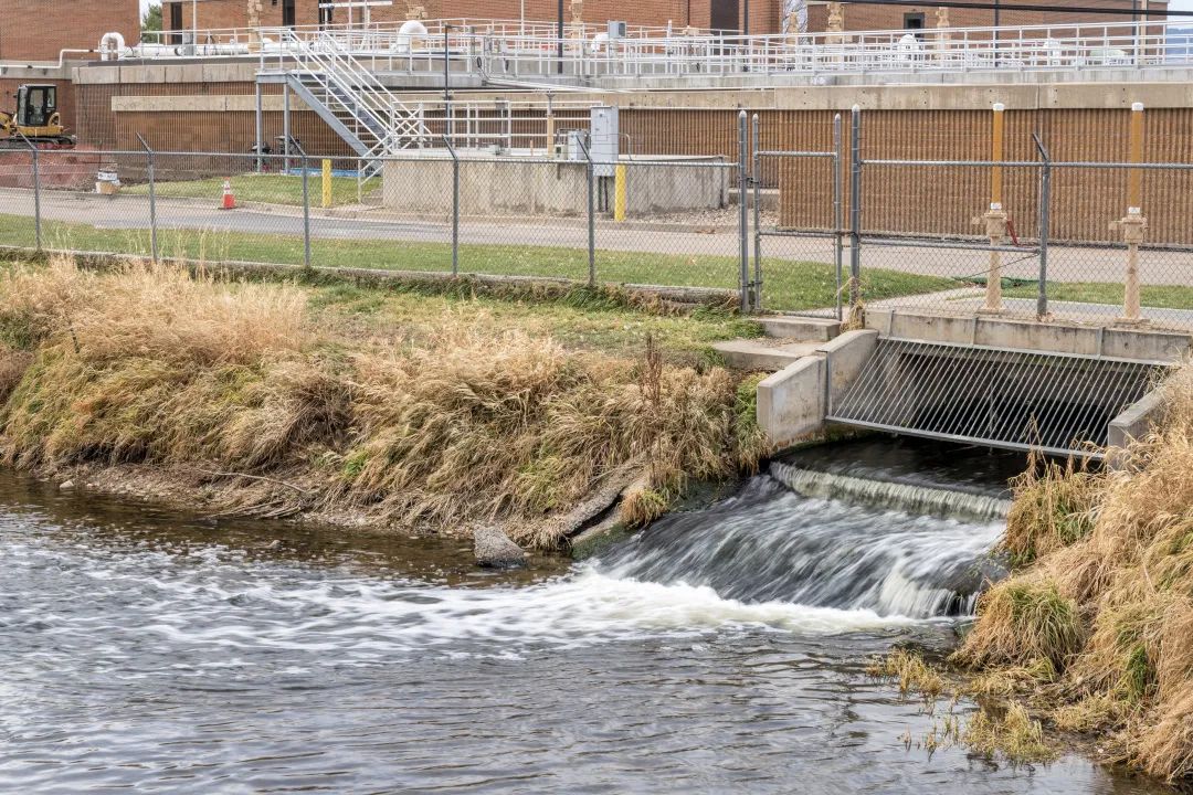 水處理有機硅消泡劑