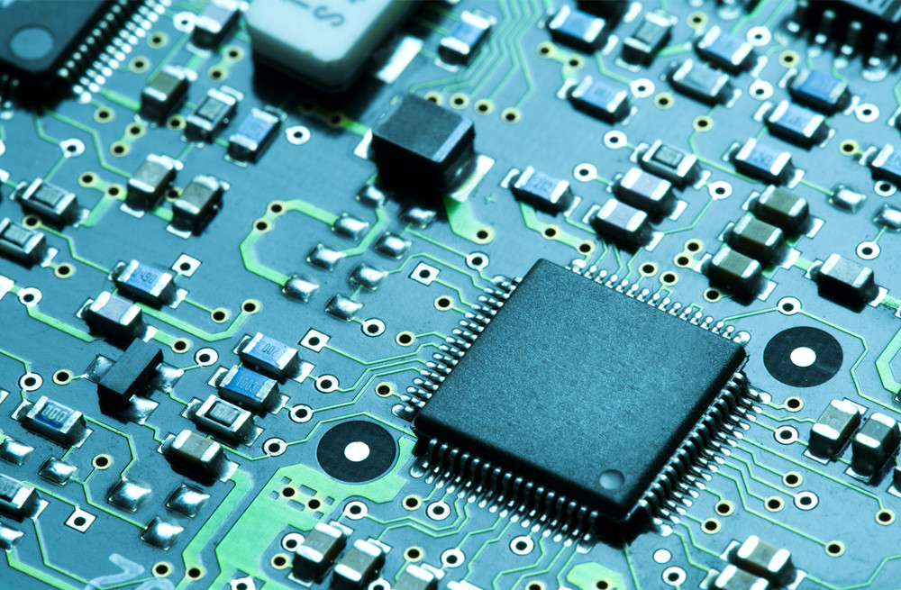 （圖：PCB線路板工藝）