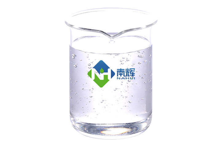 （圖：南輝水性粘合劑消泡劑）