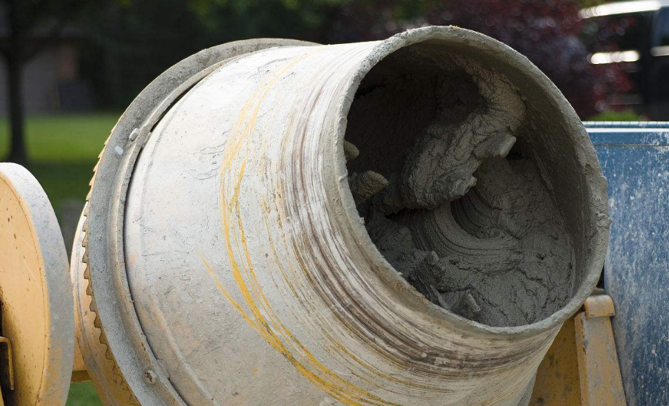 （圖：注漿脫泡劑產(chǎn)品應(yīng)用）