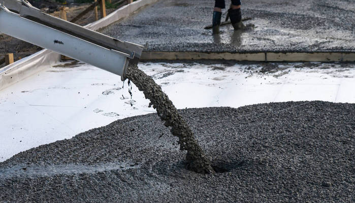 （圖：混凝土消泡劑的作用）