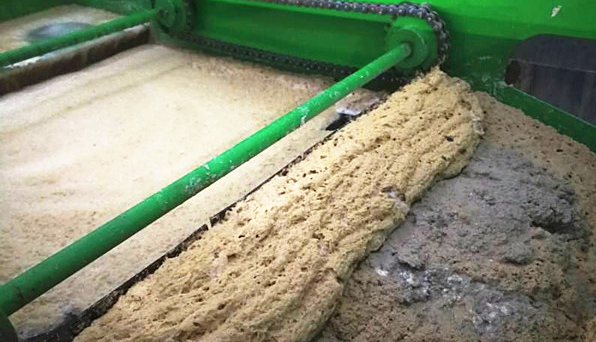 （圖：南輝水處理消泡劑應(yīng)用）