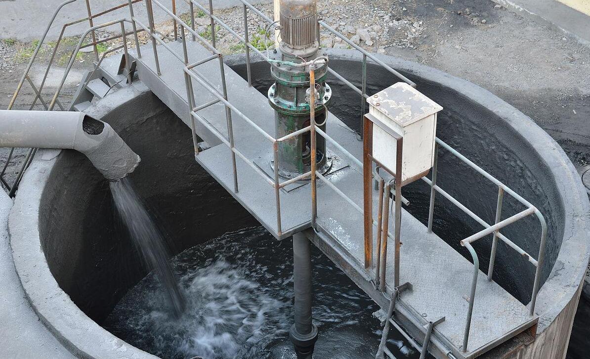 (圖:南輝水處理消泡劑應(yīng)用)