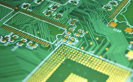 PCB有機(jī)硅消泡