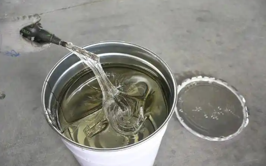 （膠水消泡劑應用場景）