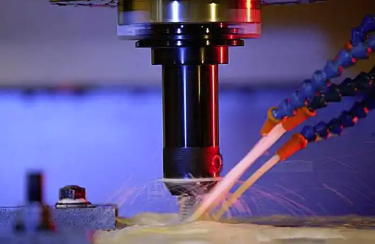 （線切割液消泡劑應(yīng)用場(chǎng)景）