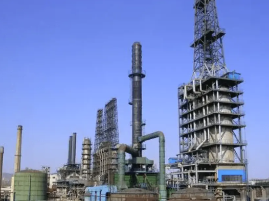 （延遲焦化消泡劑應(yīng)用場景）