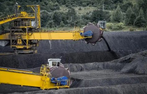 （選礦消泡劑應(yīng)用場(chǎng)景）