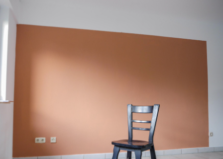 （干粉涂料用消泡劑應用場景）