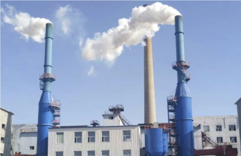 （石灰石脫硫消泡劑應(yīng)用場(chǎng)景） 