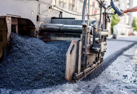 （磺化瀝青用消泡劑應(yīng)用場(chǎng)景）