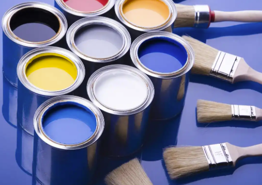 （印染油墨消泡劑應(yīng)用場(chǎng)景）